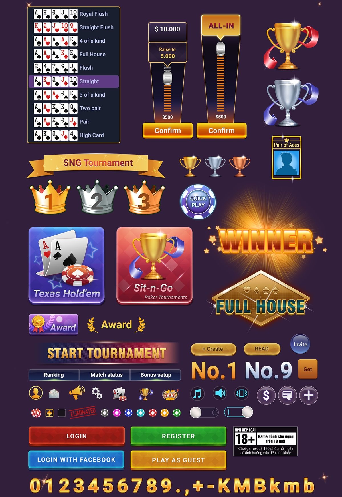 Betspino Casino