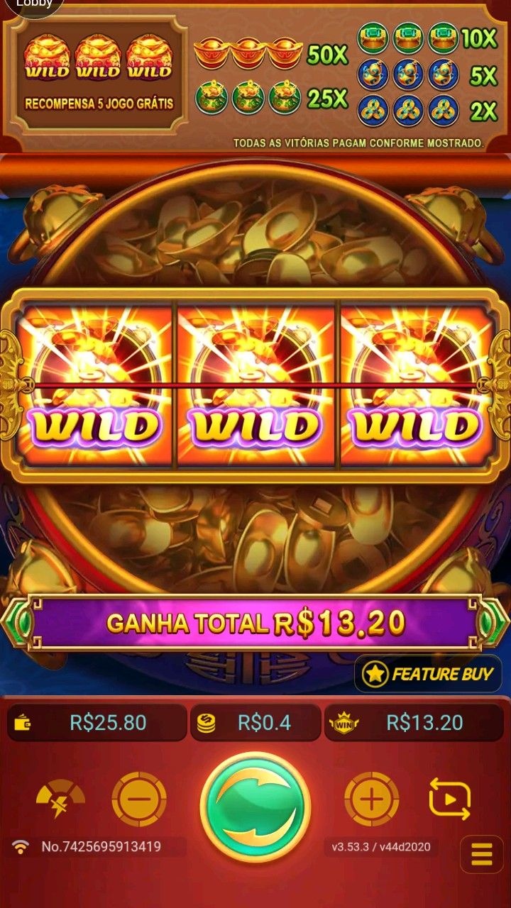 Betspino Casino game